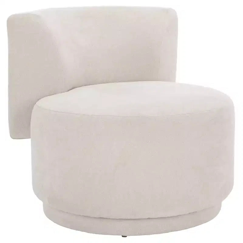 Silla decorativa