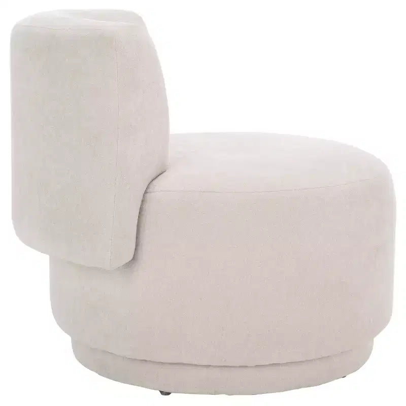 Silla decorativa
