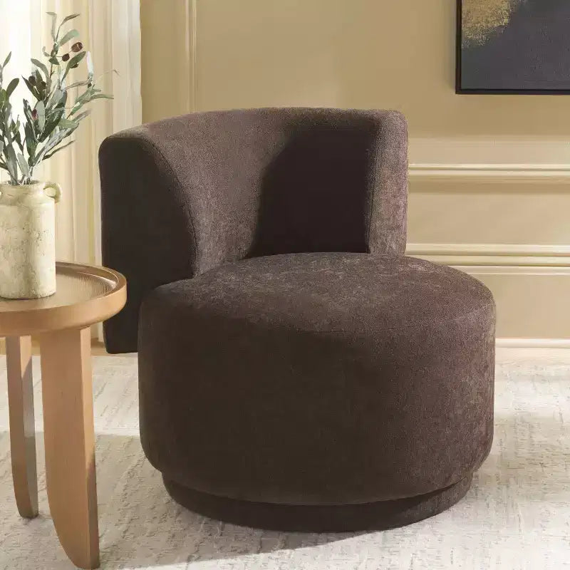 Silla decorativa