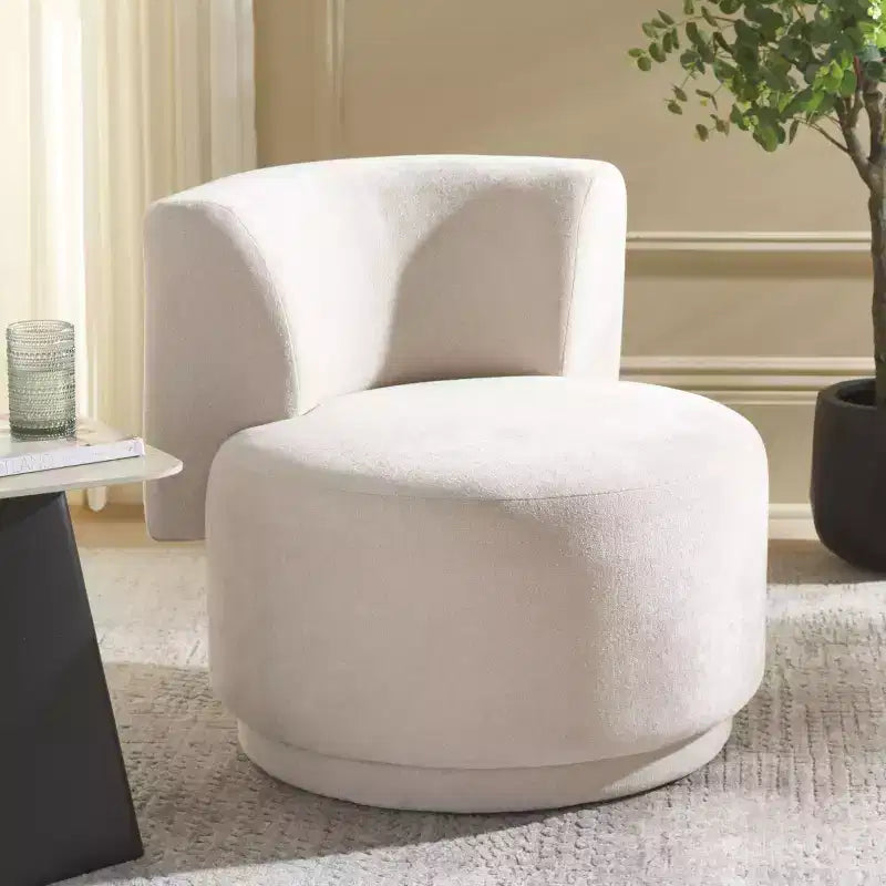 Silla decorativa