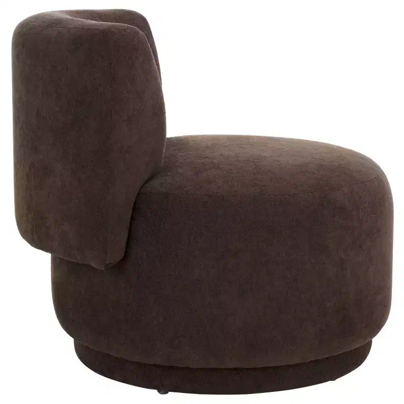 Silla decorativa