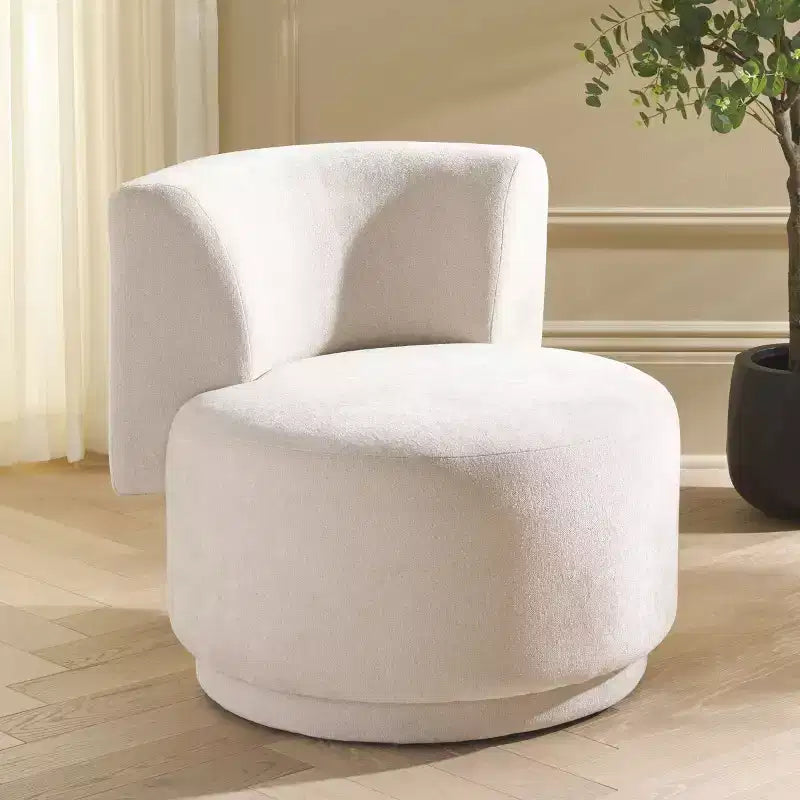 Silla decorativa