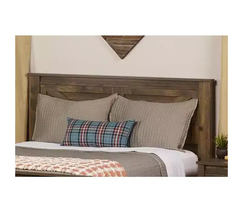 Kopfteil für Queensize-Bett