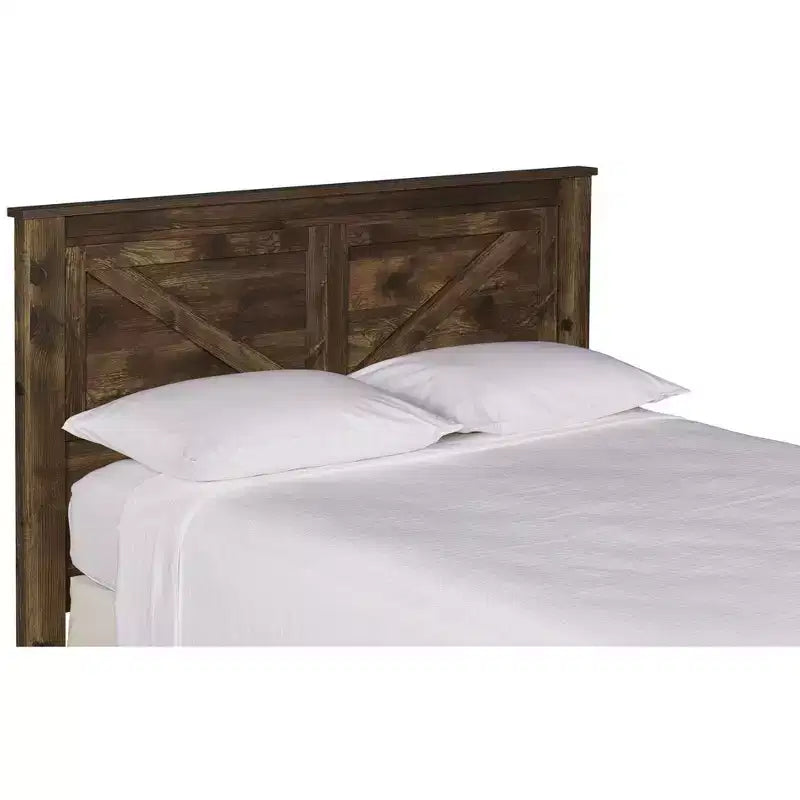 Kopfteil für Queensize-Bett