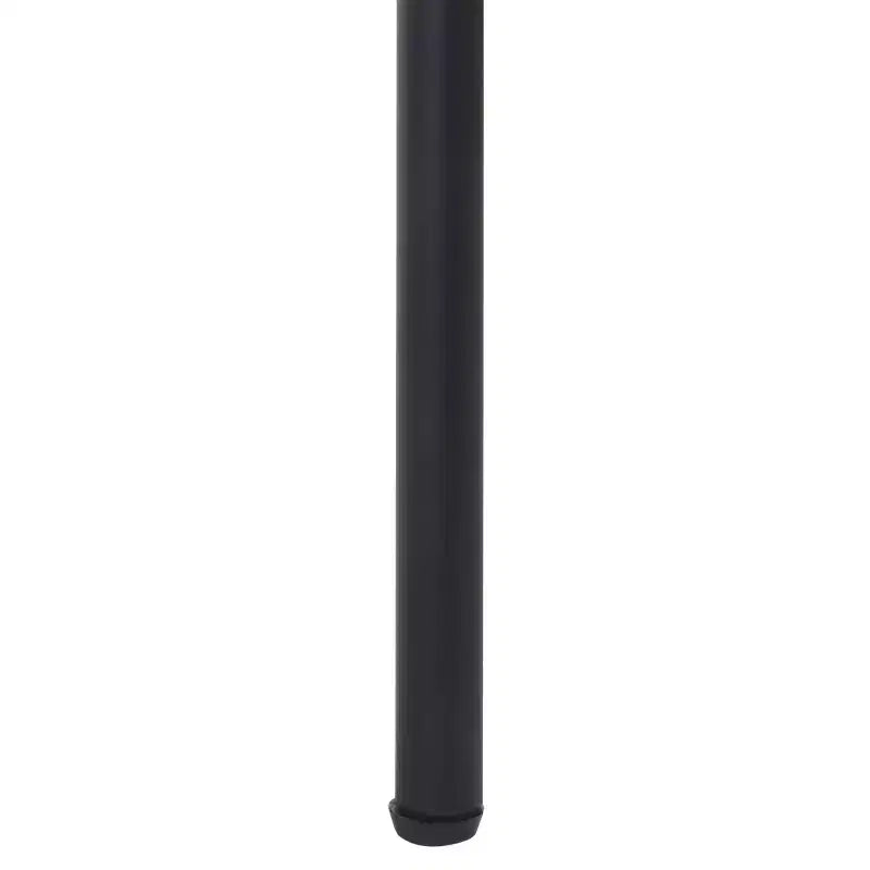 Taburete de mostrador con apoyabrazos
