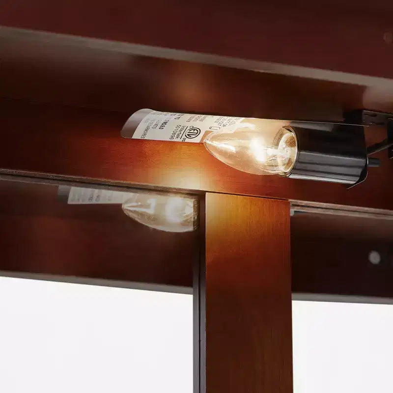 Glasvitrine mit verstellbaren Einlegeböden, Türen aus gehärtetem Glas und Spiegelrückwand, moderner Vitrinenschrank für Wohnzimmer und Küche