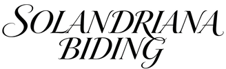 Solandrianabiding - Inicio